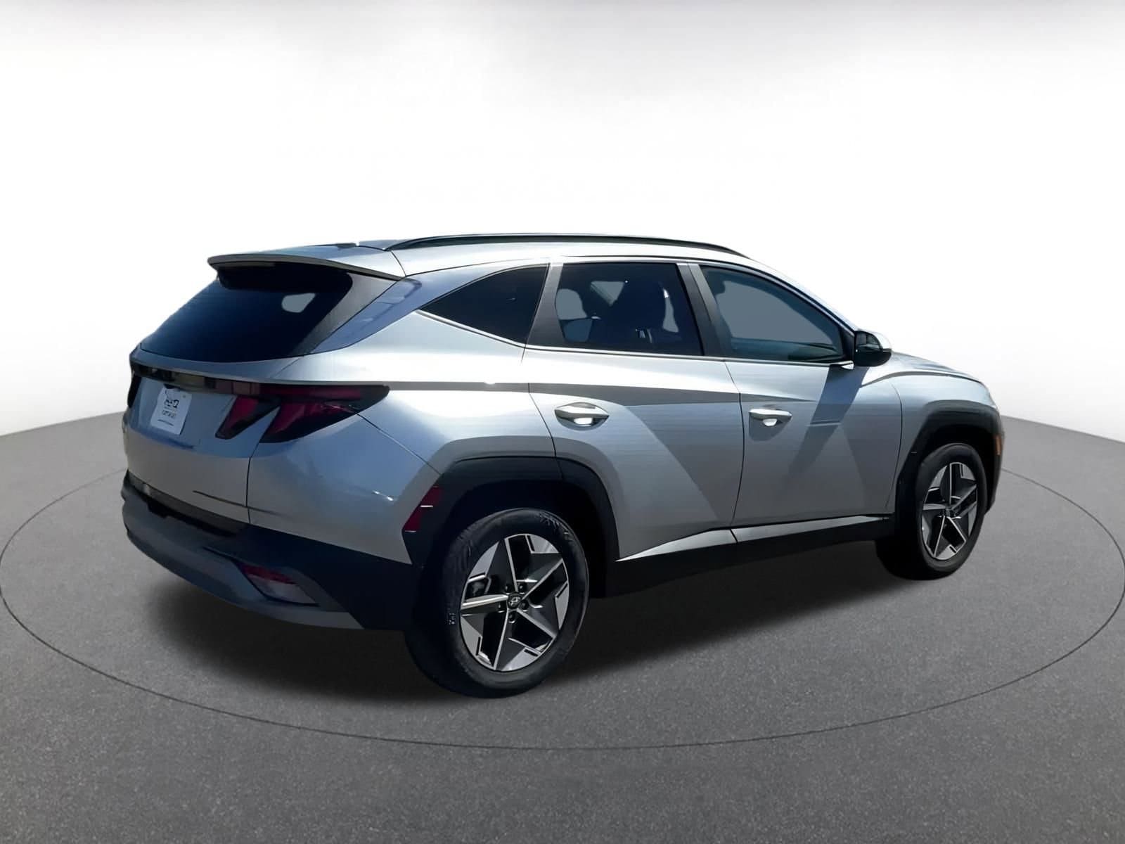 Thumbnail: 2025 Hyundai Tucson - 14