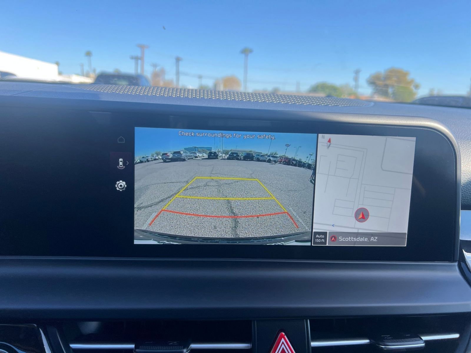 Thumbnail: 2025 Kia Seltos - 17