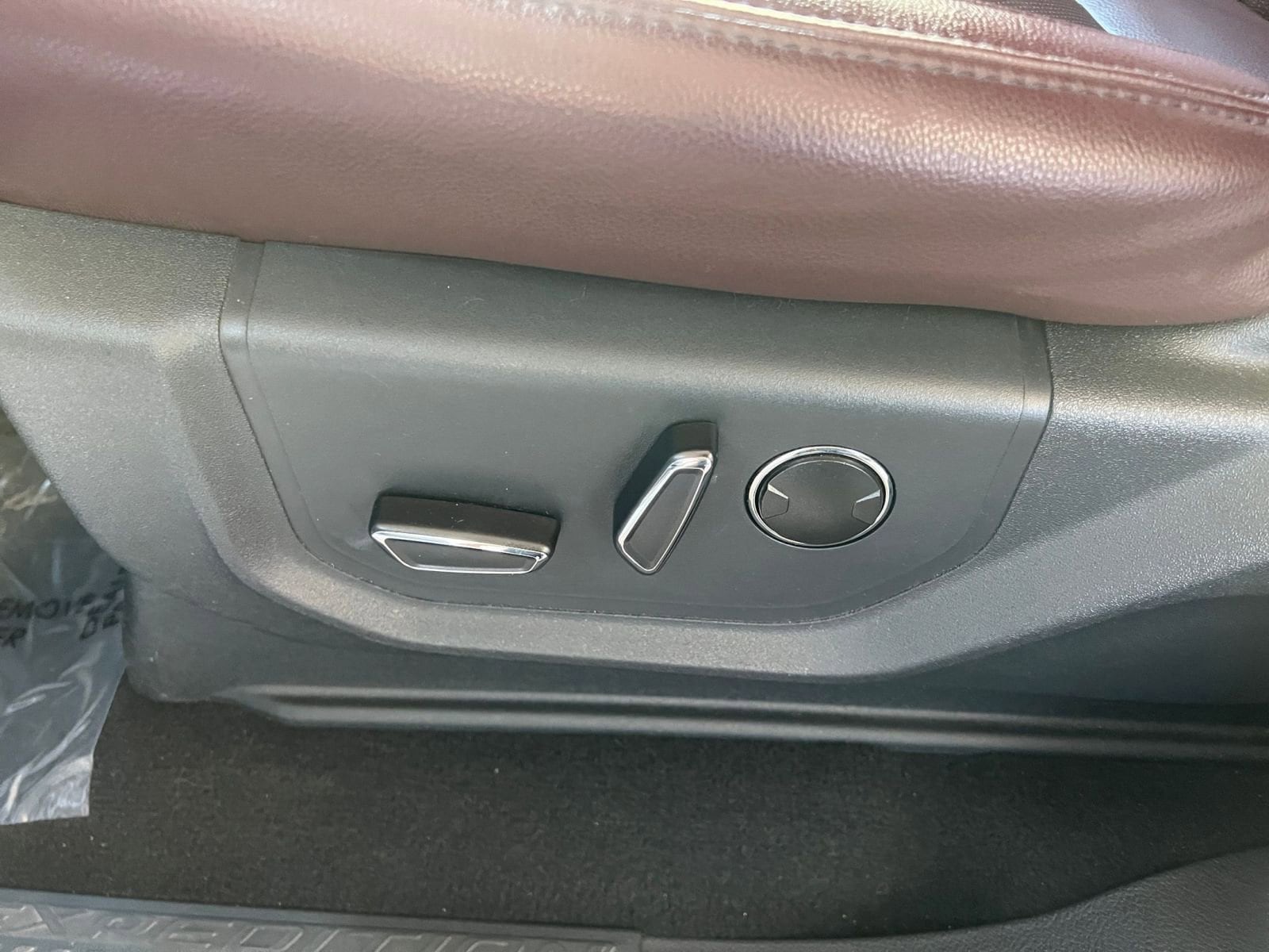 Thumbnail: 2024 Ford Expedition - 23