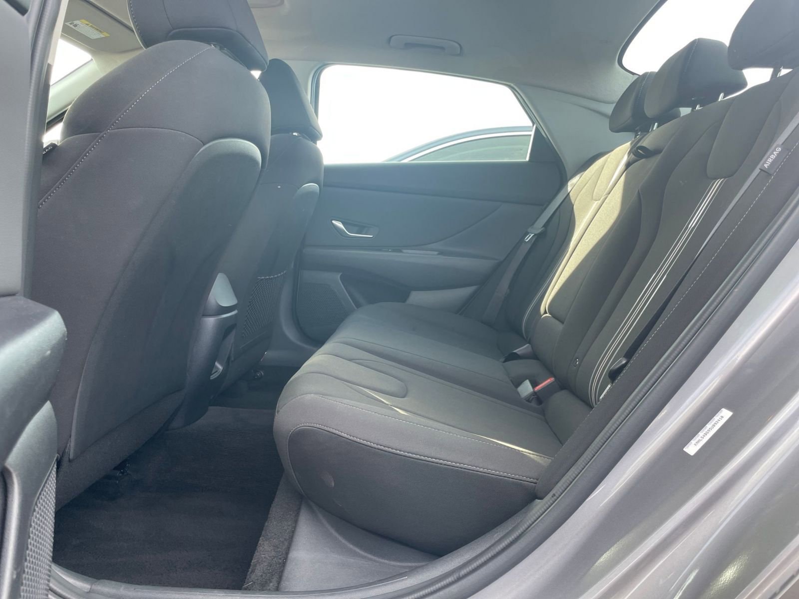 Thumbnail: 2025 Hyundai Elantra - 24