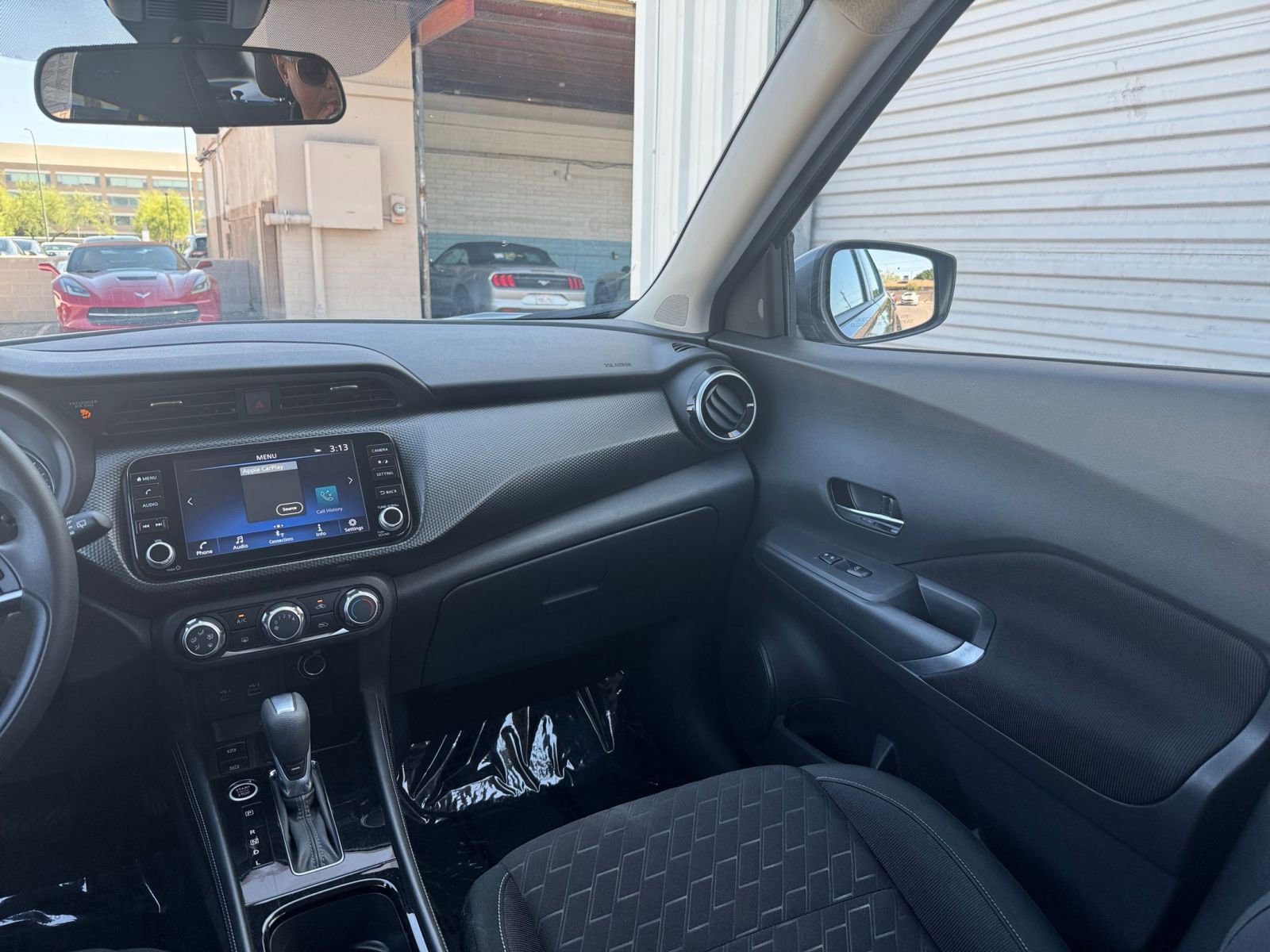 Thumbnail: 2024 Nissan Kicks - 35