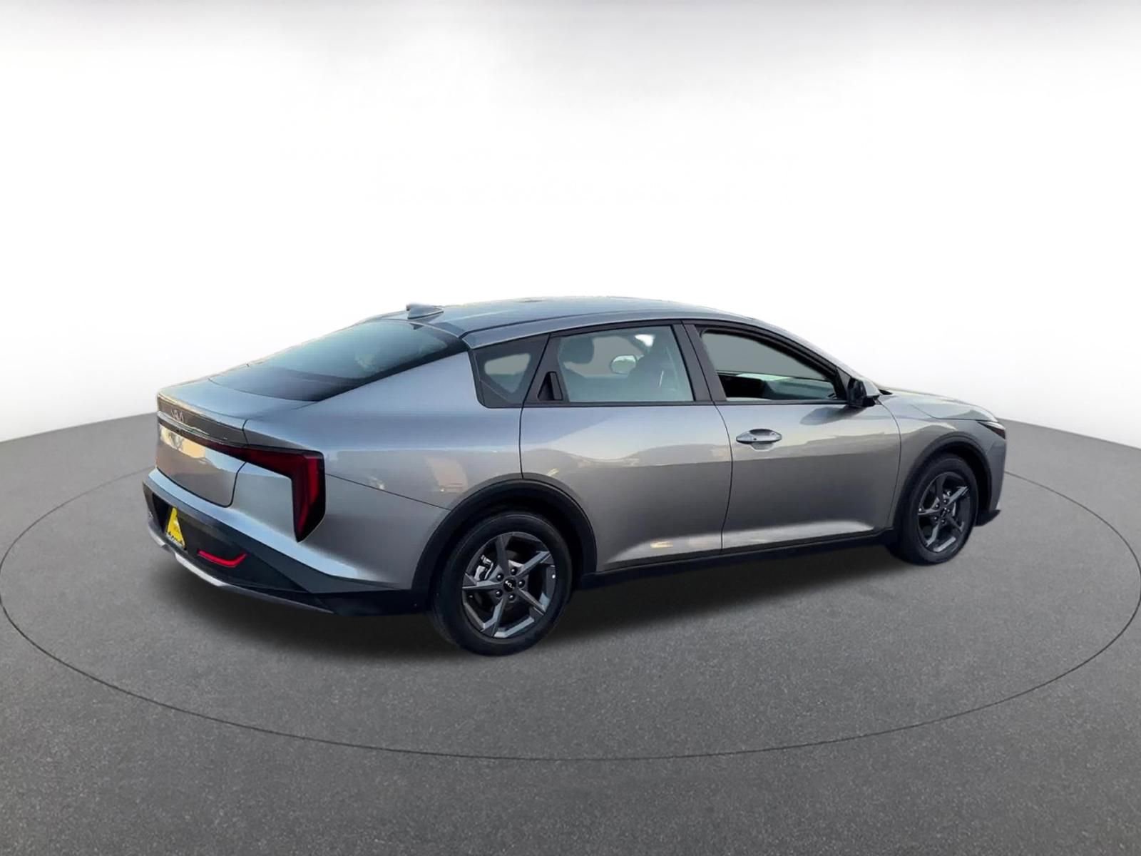 Thumbnail: 2025 Kia K4 - 14