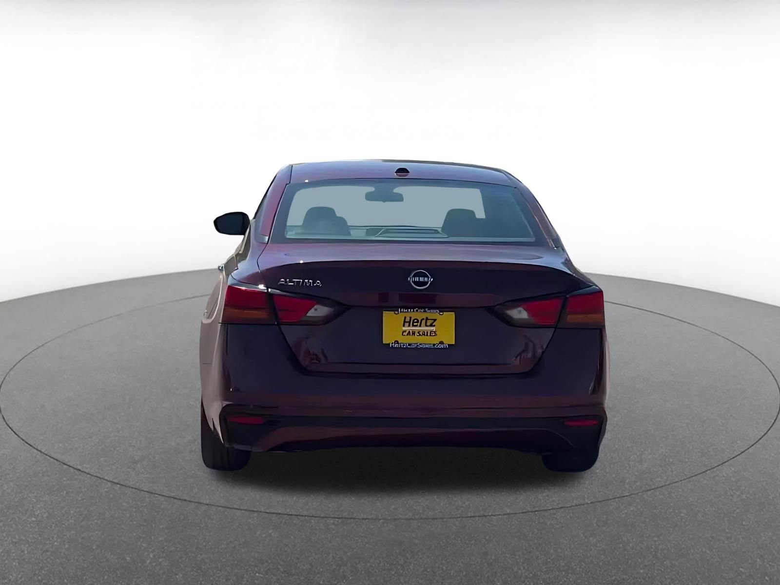 Thumbnail: 2025 Nissan Altima - 11