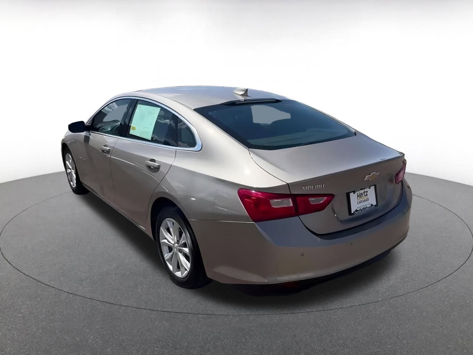 Thumbnail: 2024 Chevrolet Malibu - 11