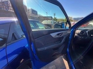 Thumbnail: 2025 Chevrolet Blazer - 12