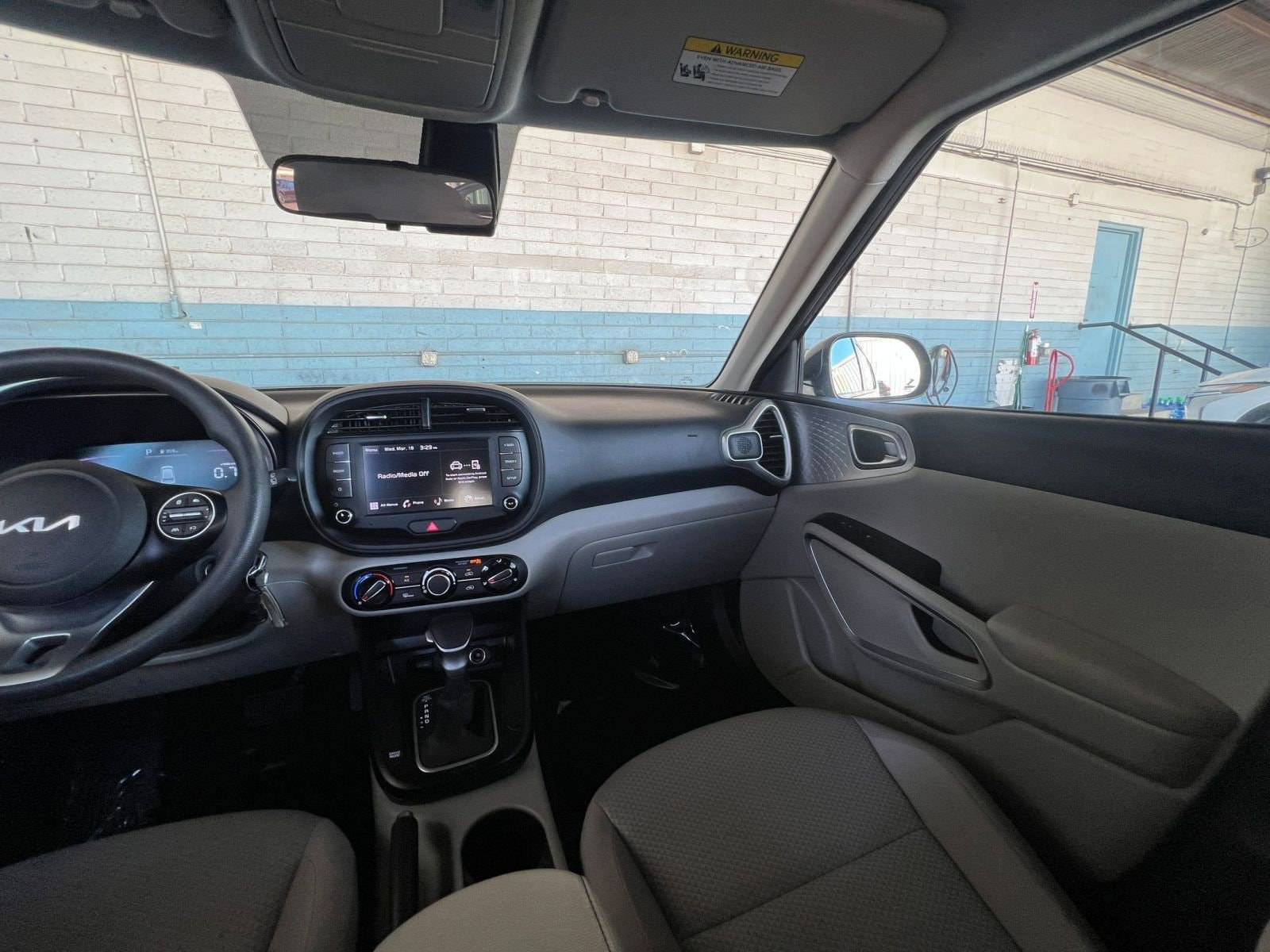 Thumbnail: 2025 Kia Soul - 35