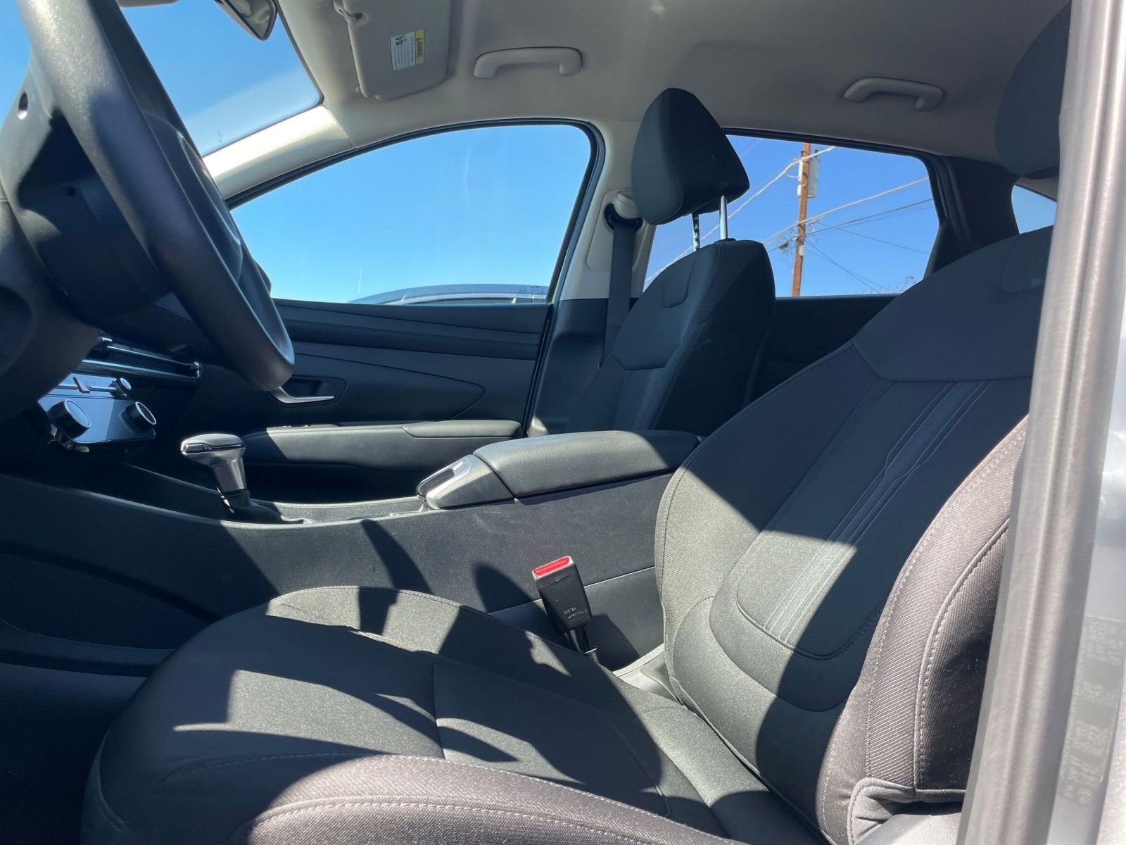 Thumbnail: 2025 Hyundai Tucson - 27