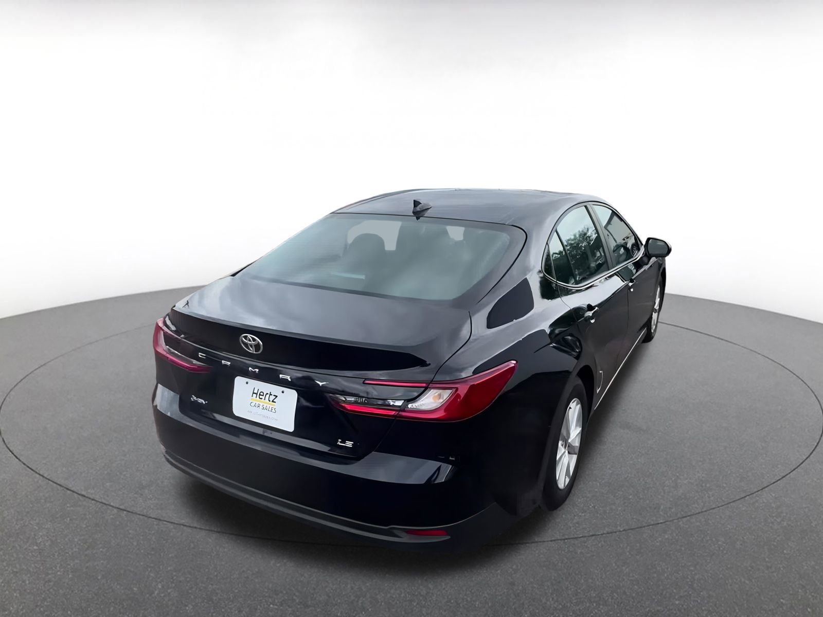 Thumbnail: 2025 Toyota Camry - 14