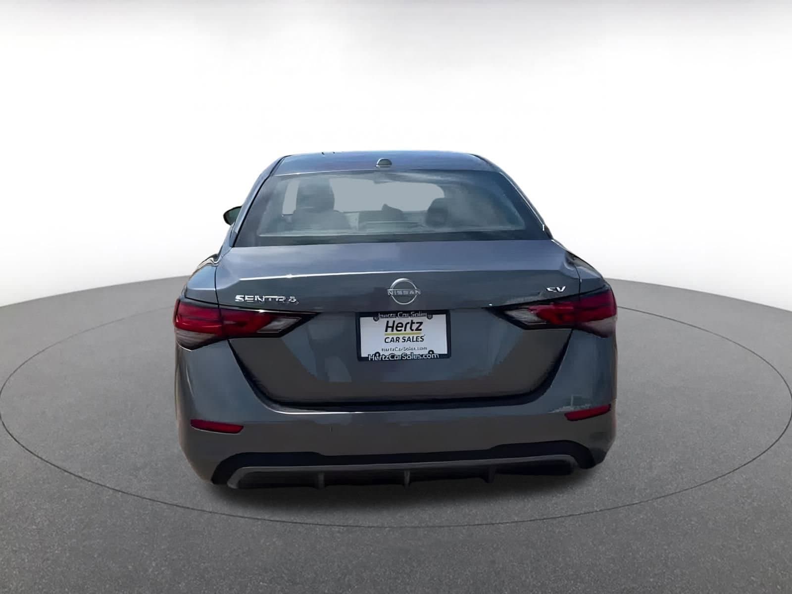 Thumbnail: 2024 Nissan Sentra - 12