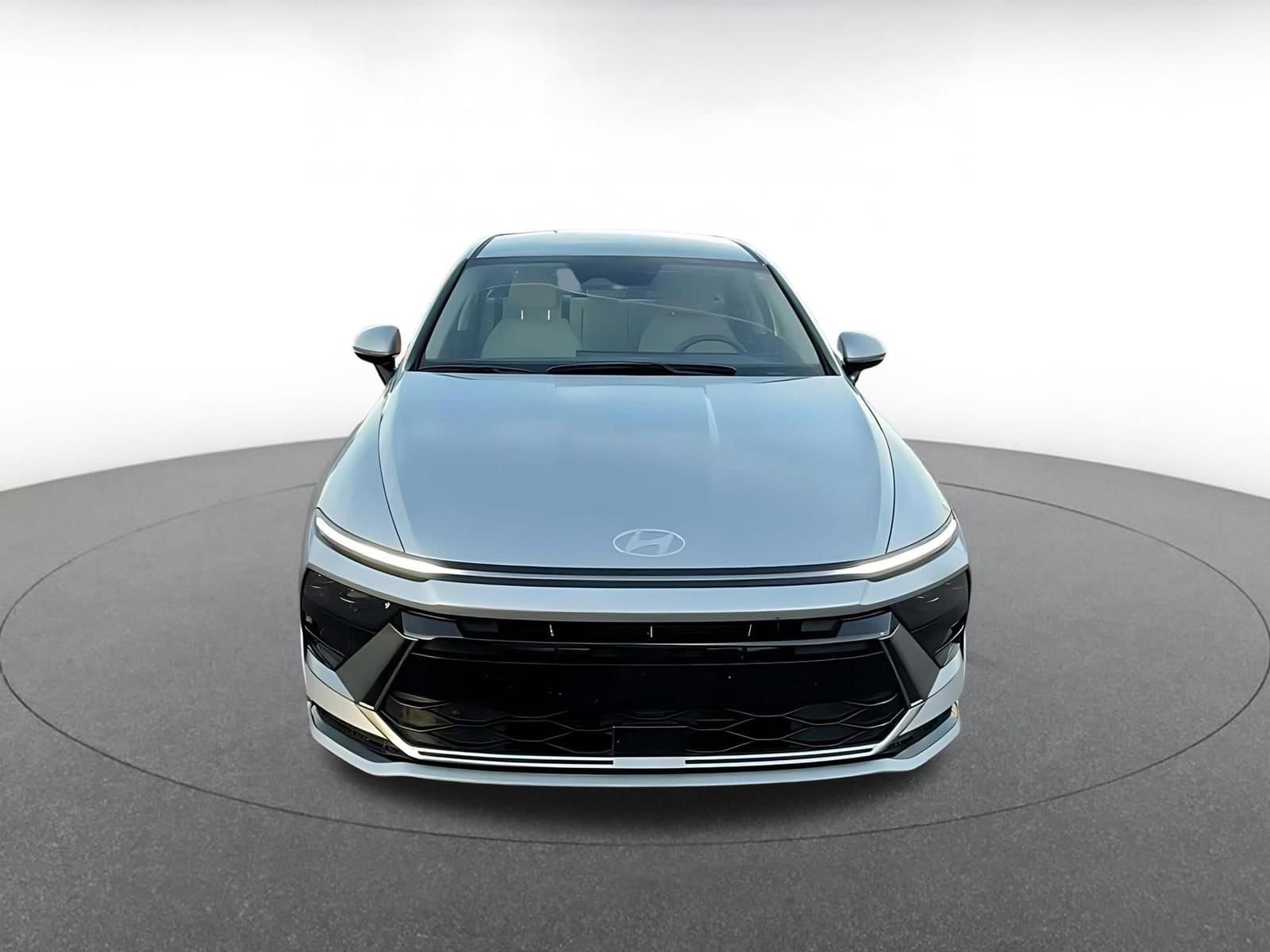 Thumbnail: 2025 Hyundai Sonata - 4