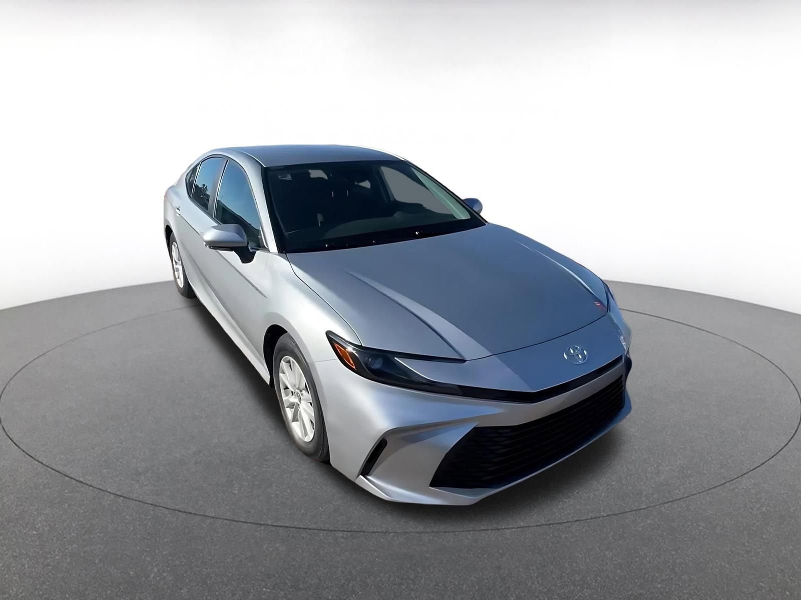 Thumbnail: 2025 Toyota Camry - 3