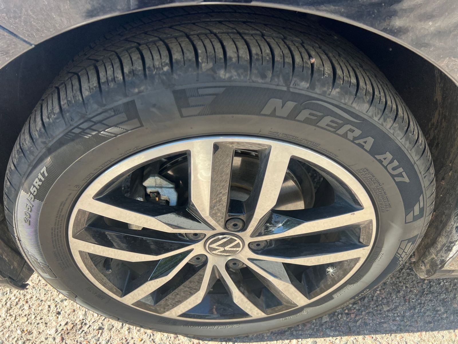 Thumbnail: 2025 Volkswagen Jetta - 30