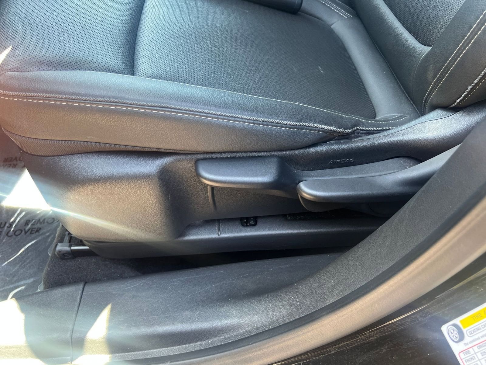 Thumbnail: 2024 Buick Encore GX - 23