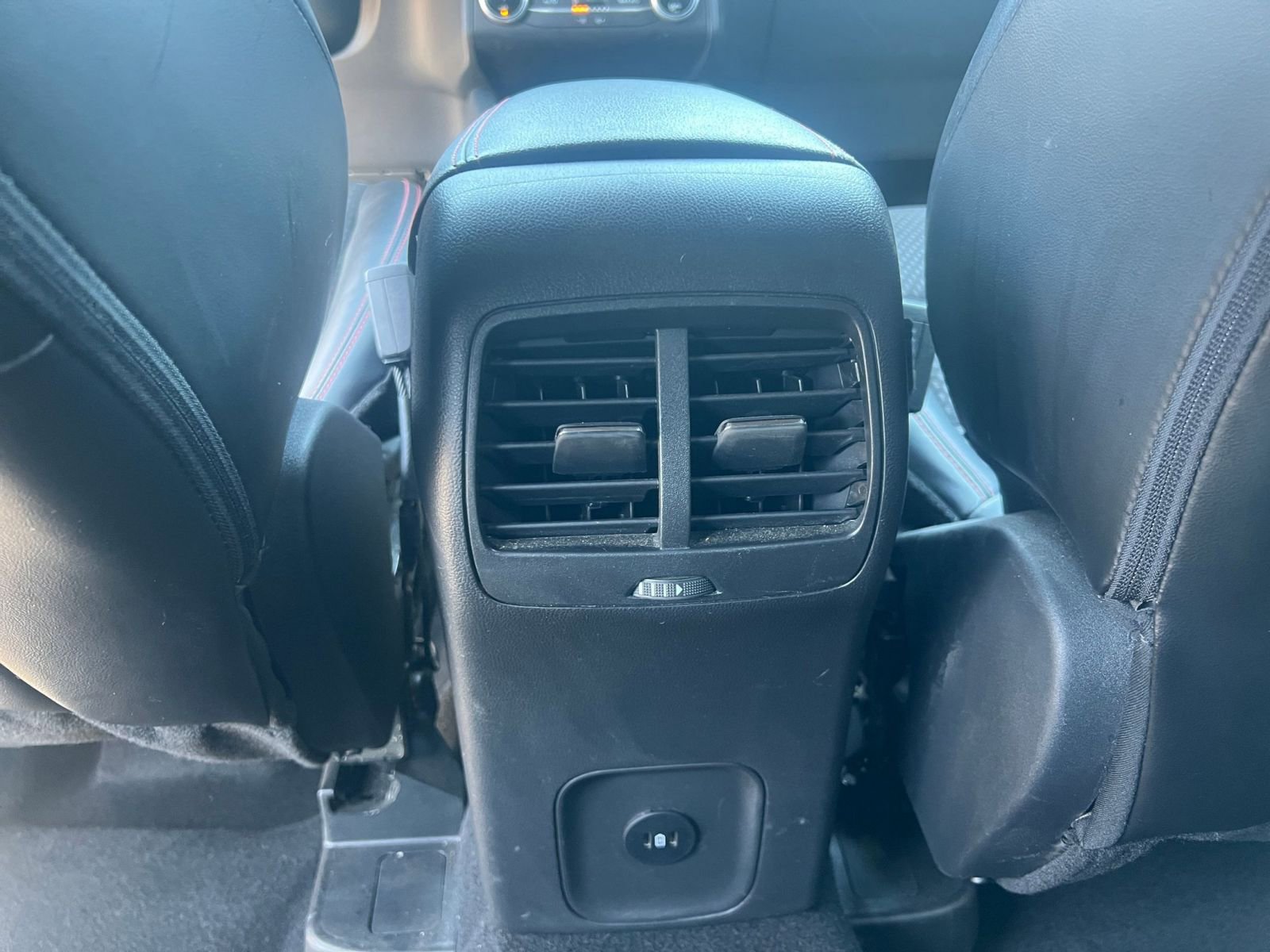 Thumbnail: 2024 Ford Escape - 25