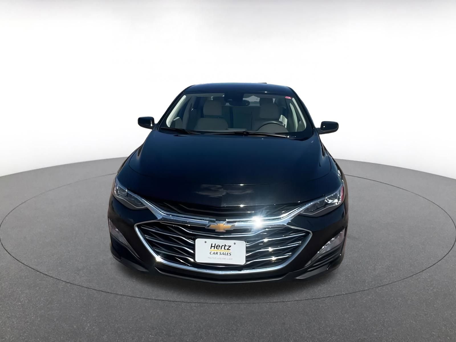 Thumbnail: 2024 Chevrolet Malibu - 4
