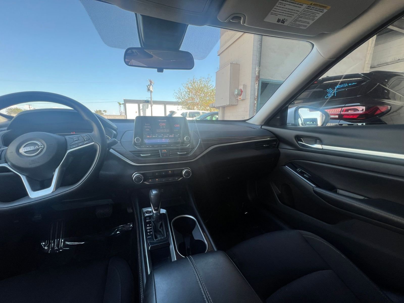 Thumbnail: 2023 Nissan Altima - 35