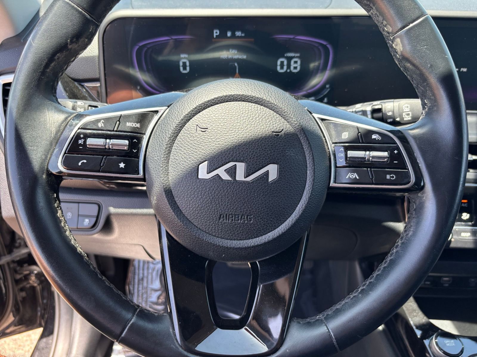Thumbnail: 2025 Kia Seltos - 29
