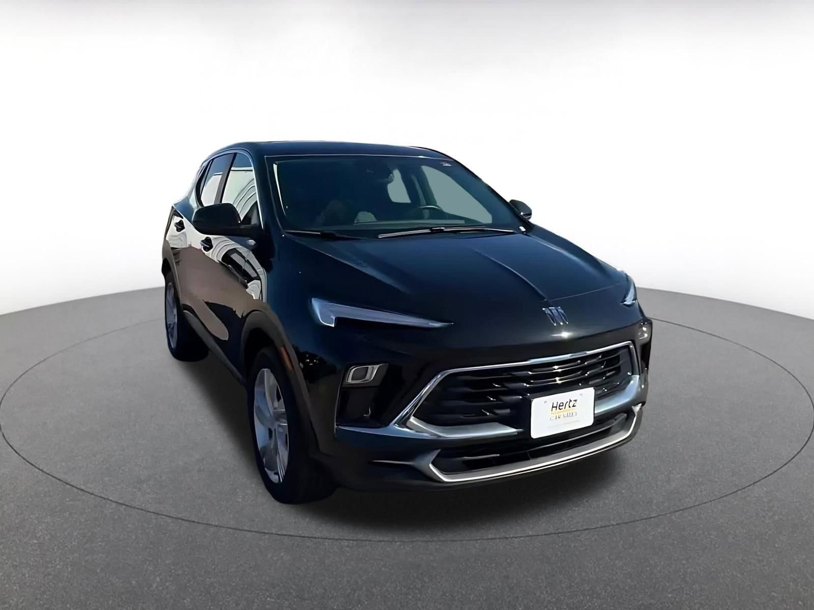 Thumbnail: 2025 Buick Encore GX - 3