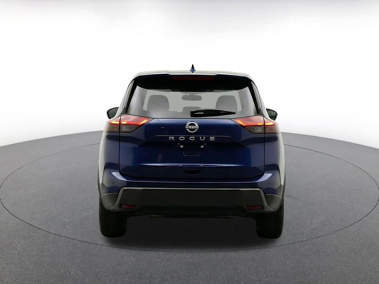 Thumbnail: 2025 Nissan Rogue - 8