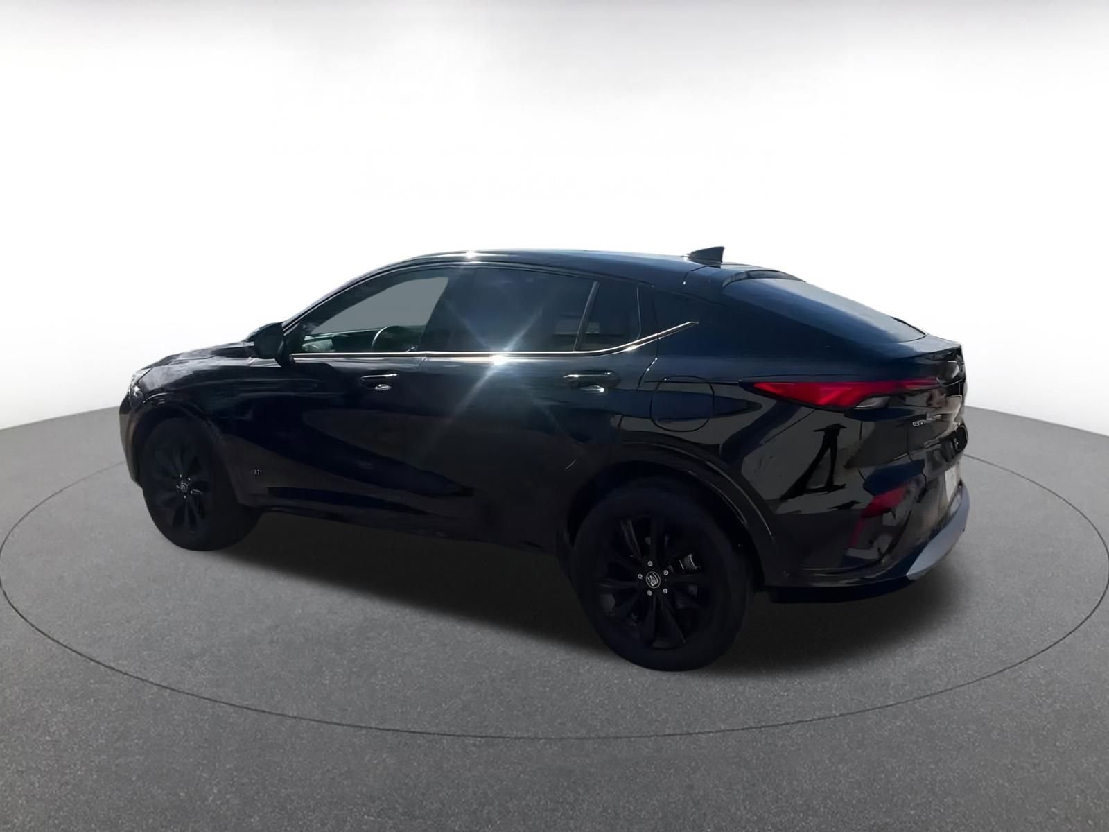 Thumbnail: 2025 Buick Envista - 10