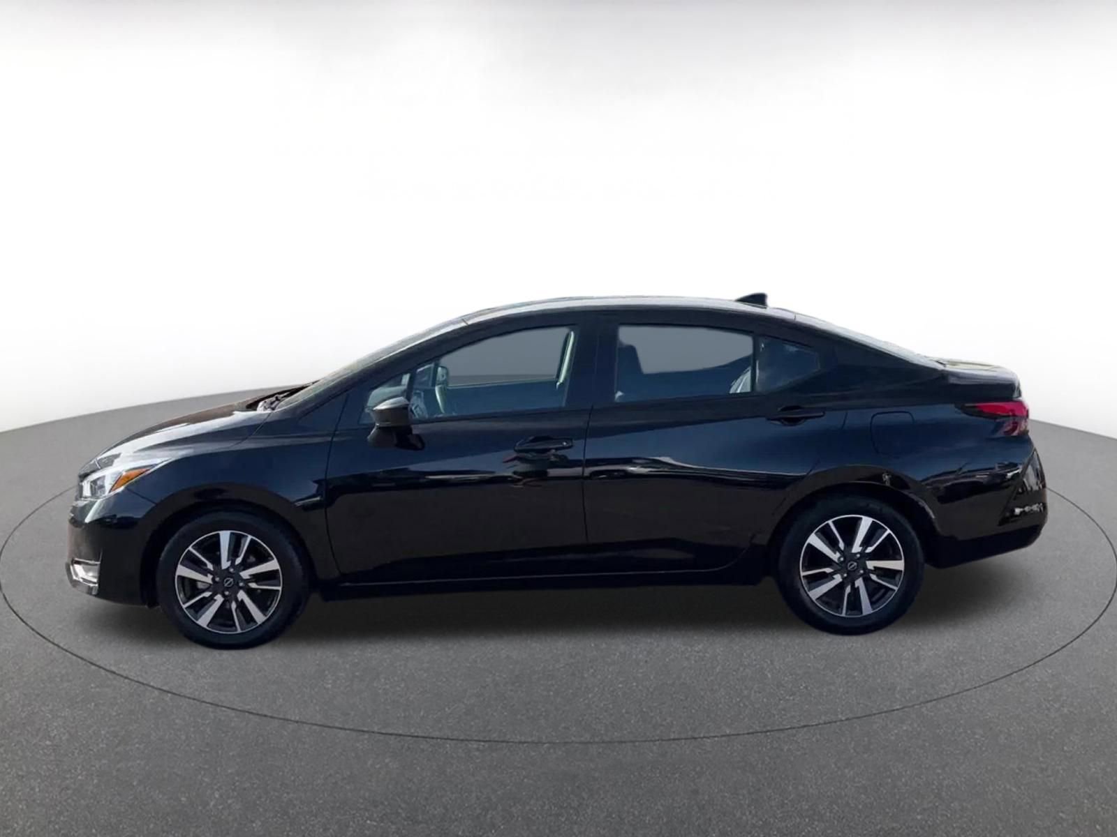 Thumbnail: 2025 Nissan Versa - 9