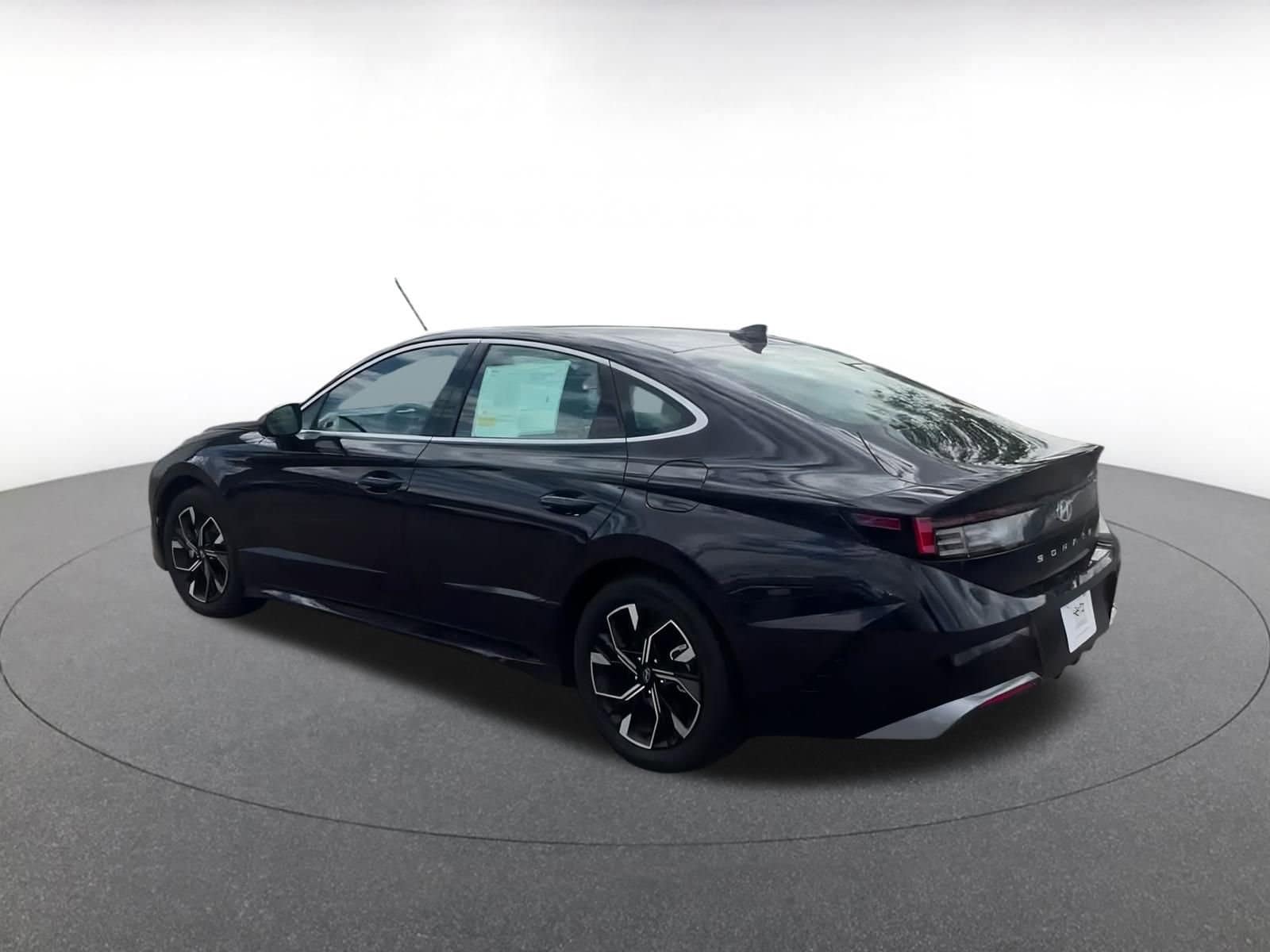 Thumbnail: 2025 Hyundai Sonata - 12