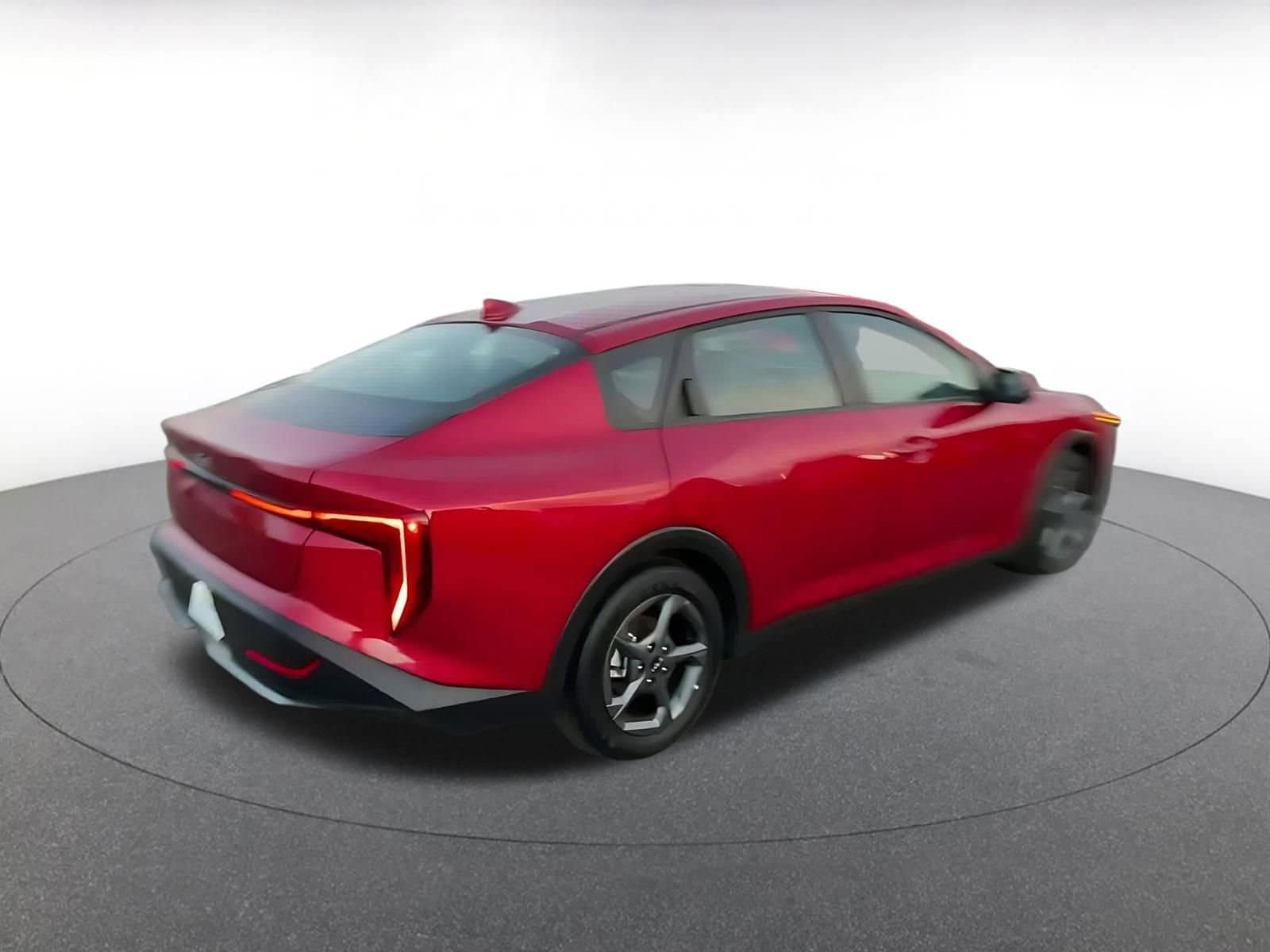 Thumbnail: 2025 Kia K4 - 15