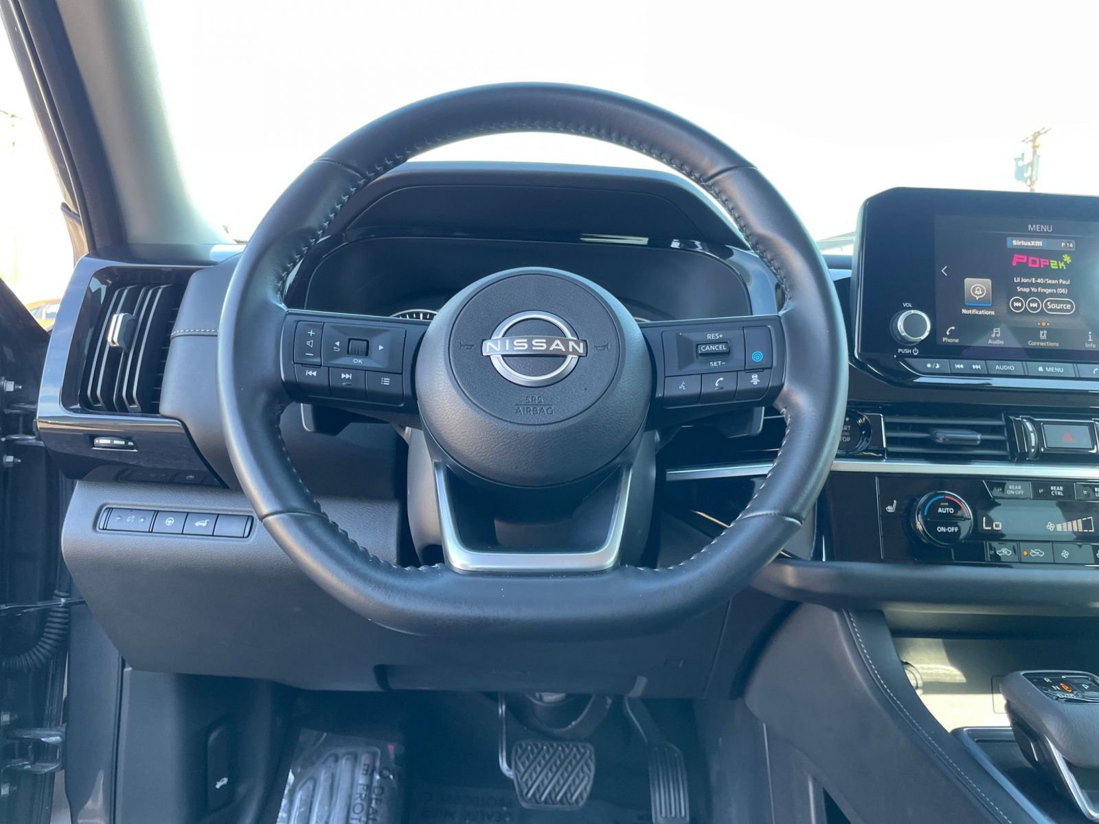 Thumbnail: 2025 Nissan Pathfinder - 30