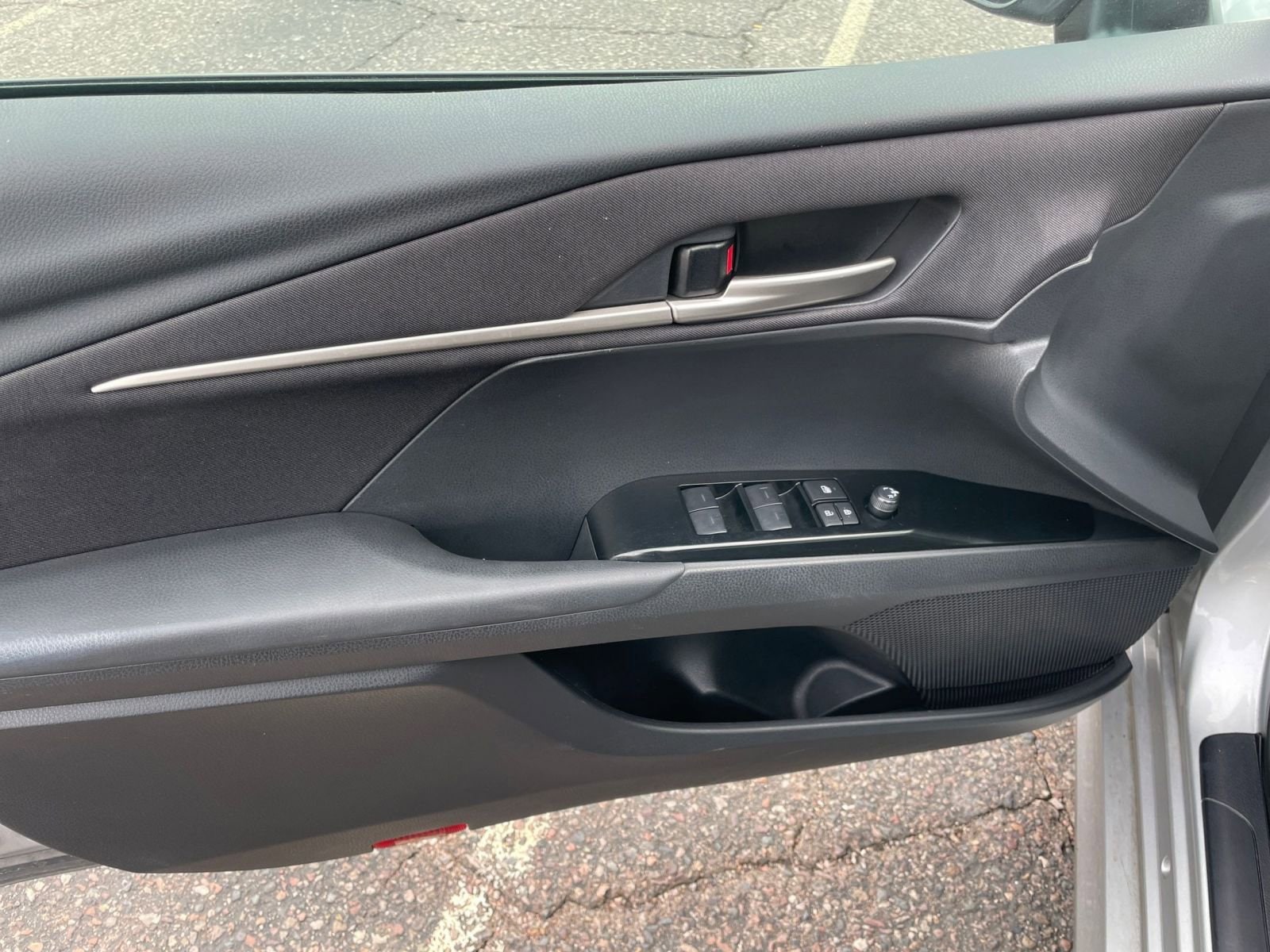 Thumbnail: 2025 Toyota Camry - 20