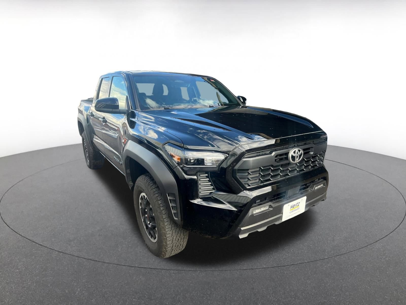 Thumbnail: 2025 Toyota Tacoma - 1
