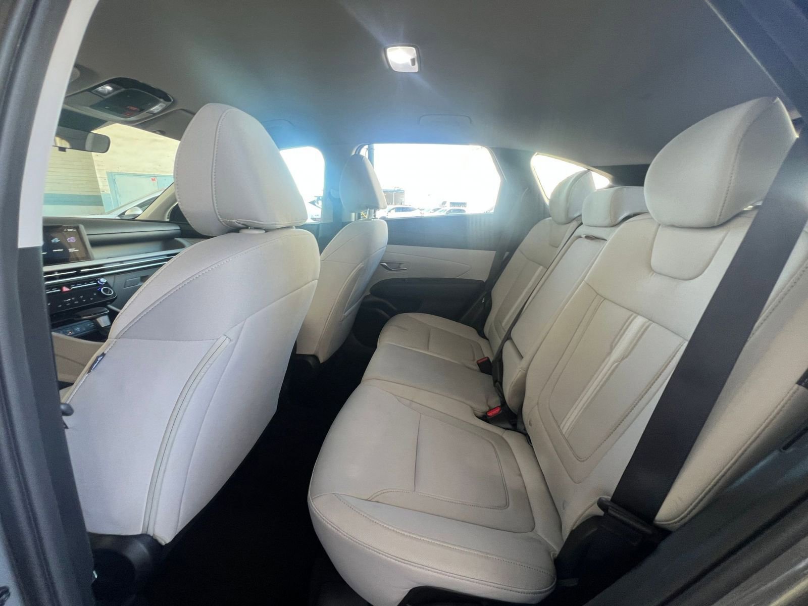 Thumbnail: 2025 Hyundai Tucson - 25