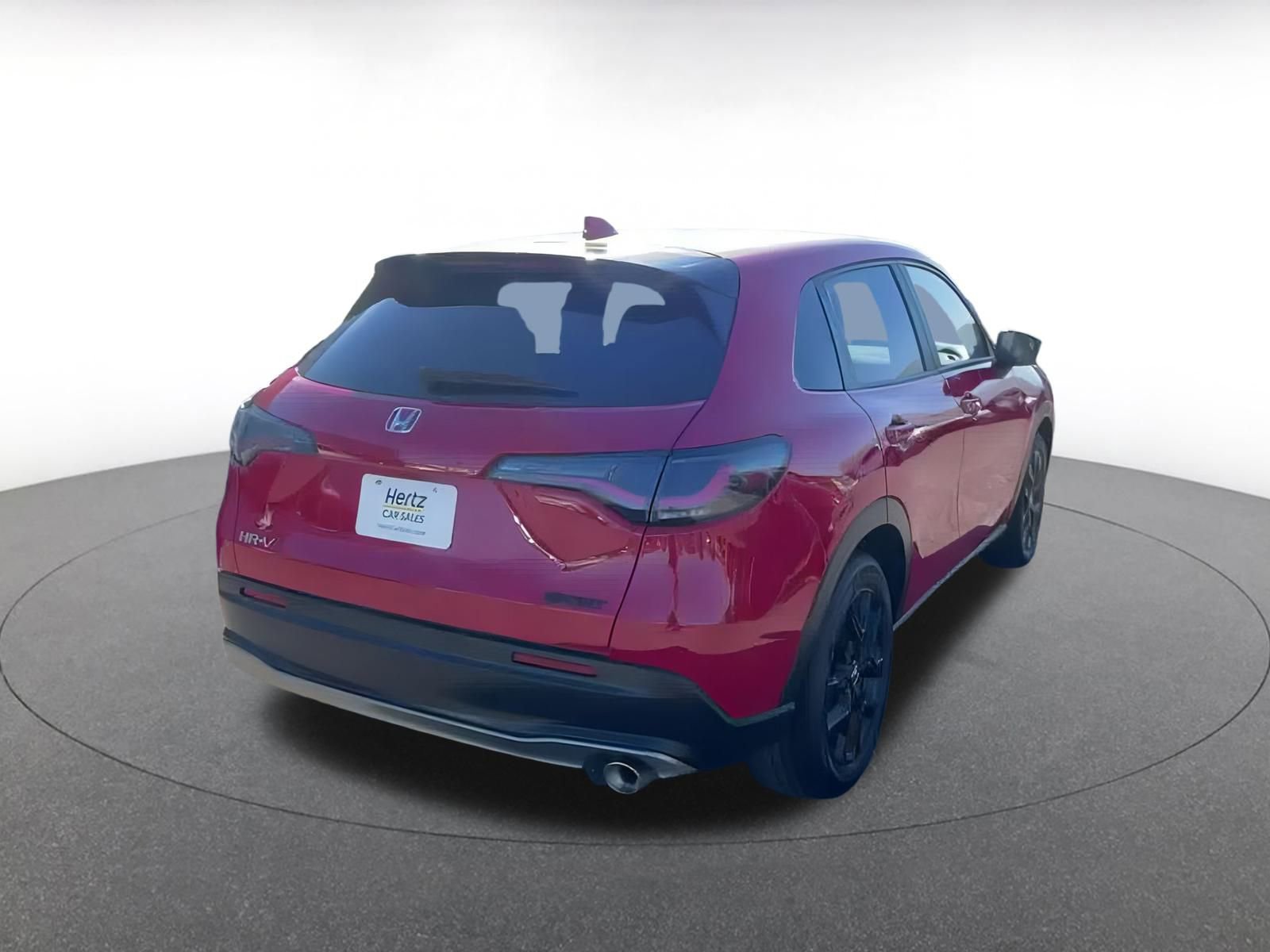 Thumbnail: 2025 Honda HR-V - 12