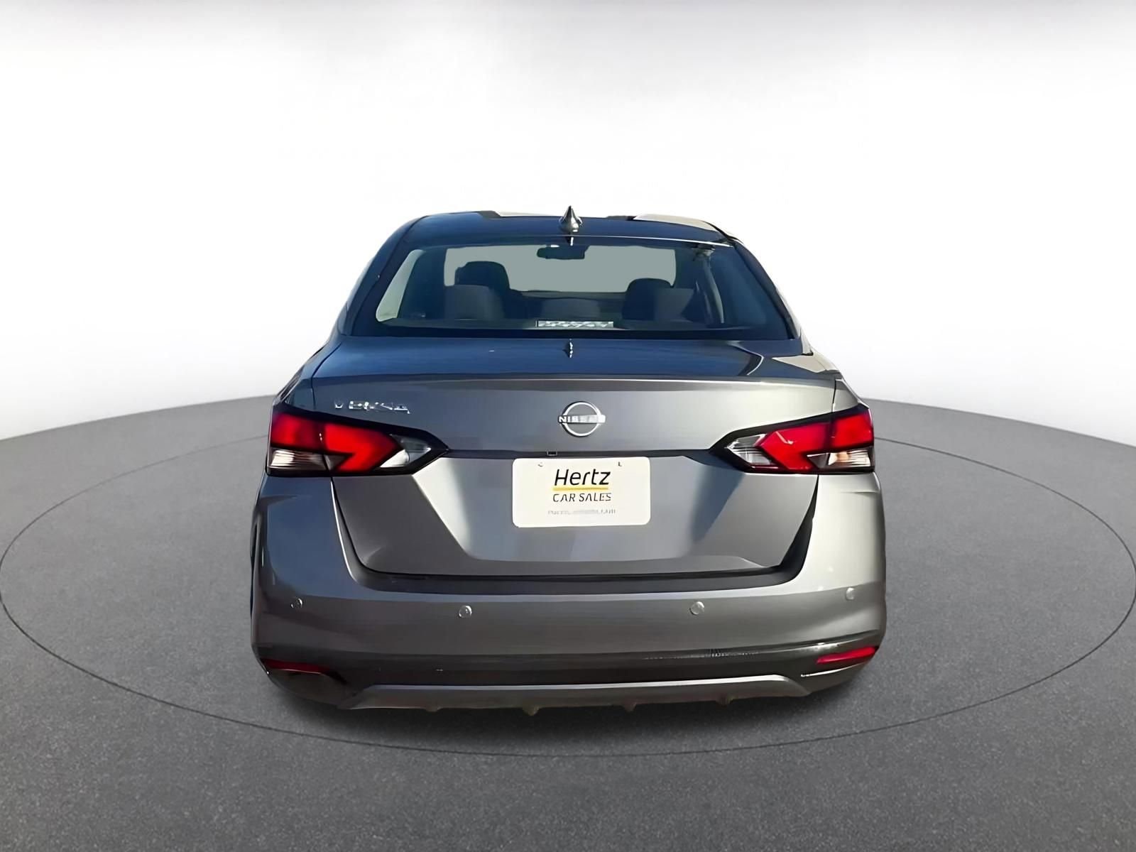 Thumbnail: 2025 Nissan Versa - 12