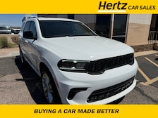 2023 Dodge Durango GT -
                Scottsdale, AZ