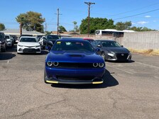 2022 Dodge Challenger GT -
                Scottsdale, AZ