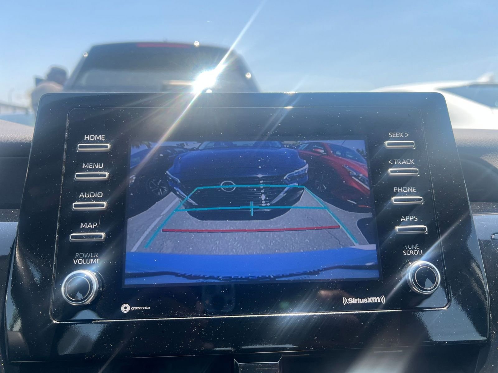Thumbnail: 2024 Toyota Camry - 17
