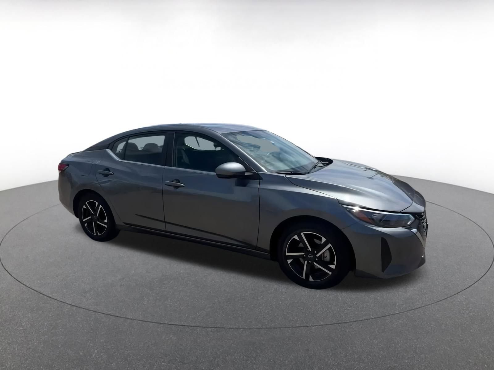 Thumbnail: 2024 Nissan Sentra - 2
