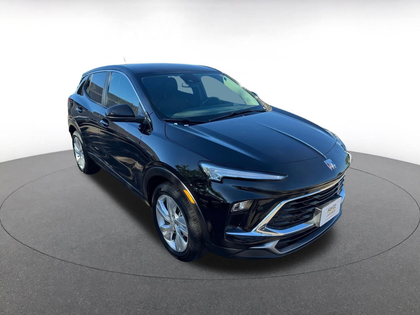 Thumbnail: 2025 Buick Encore GX - 1