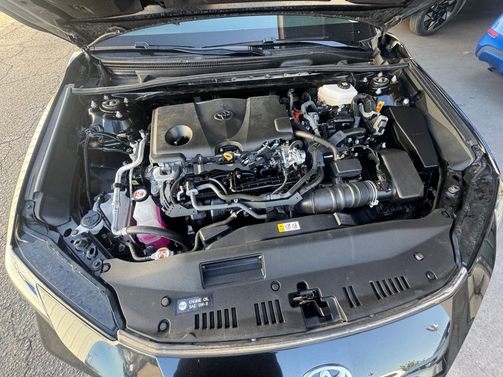 Thumbnail: 2025 Toyota Camry - 31