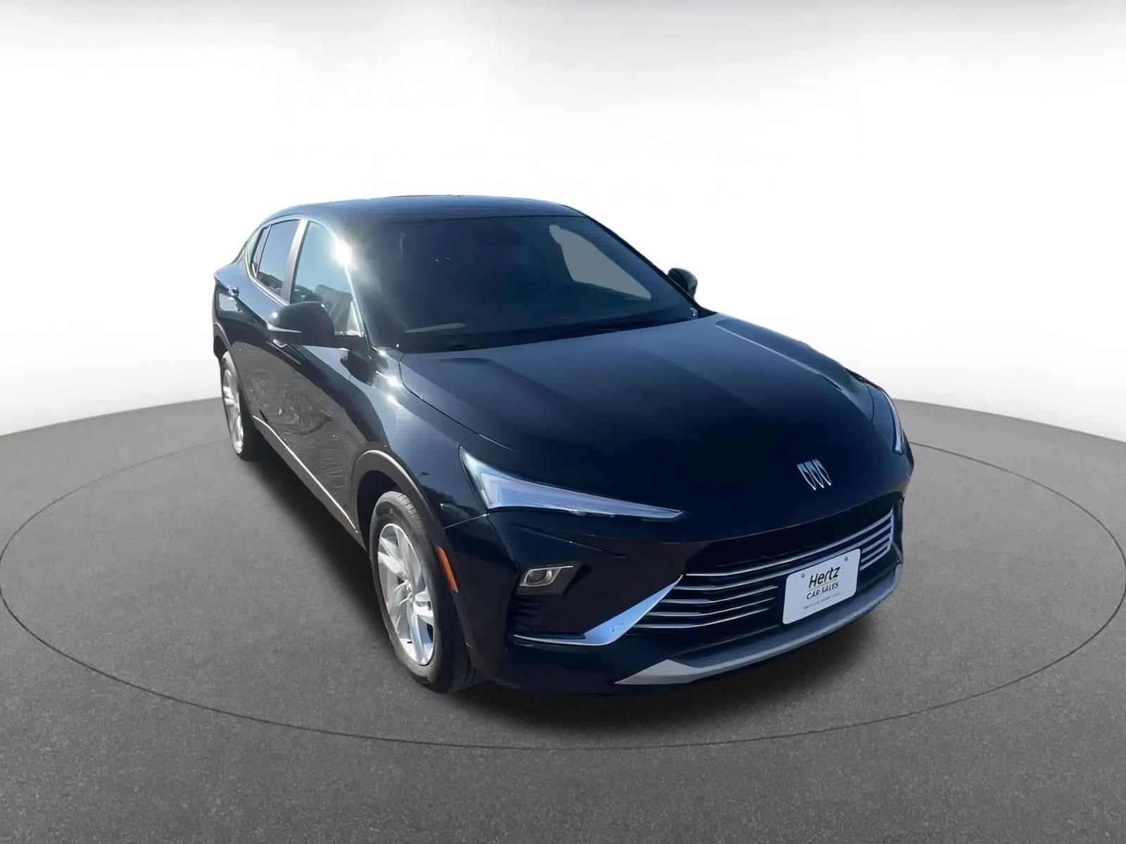 Thumbnail: 2025 Buick Envista - 3