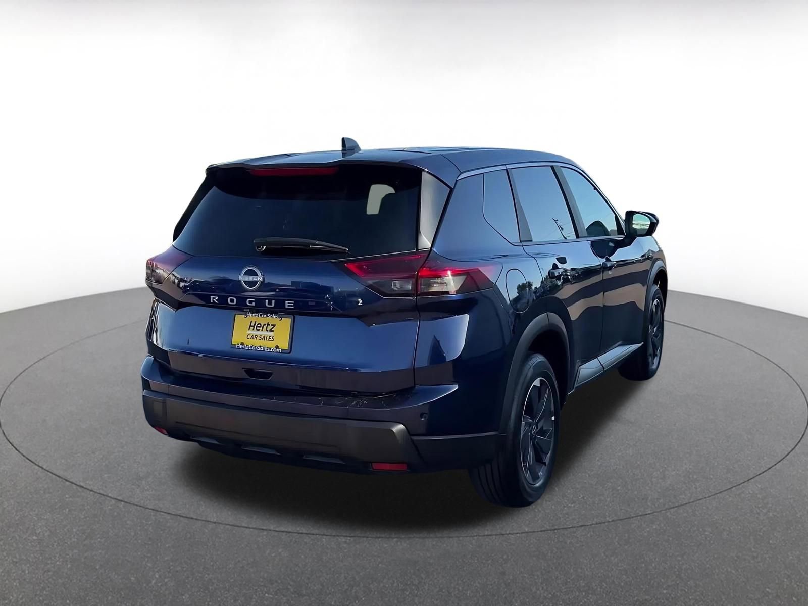 Thumbnail: 2025 Nissan Rogue - 14