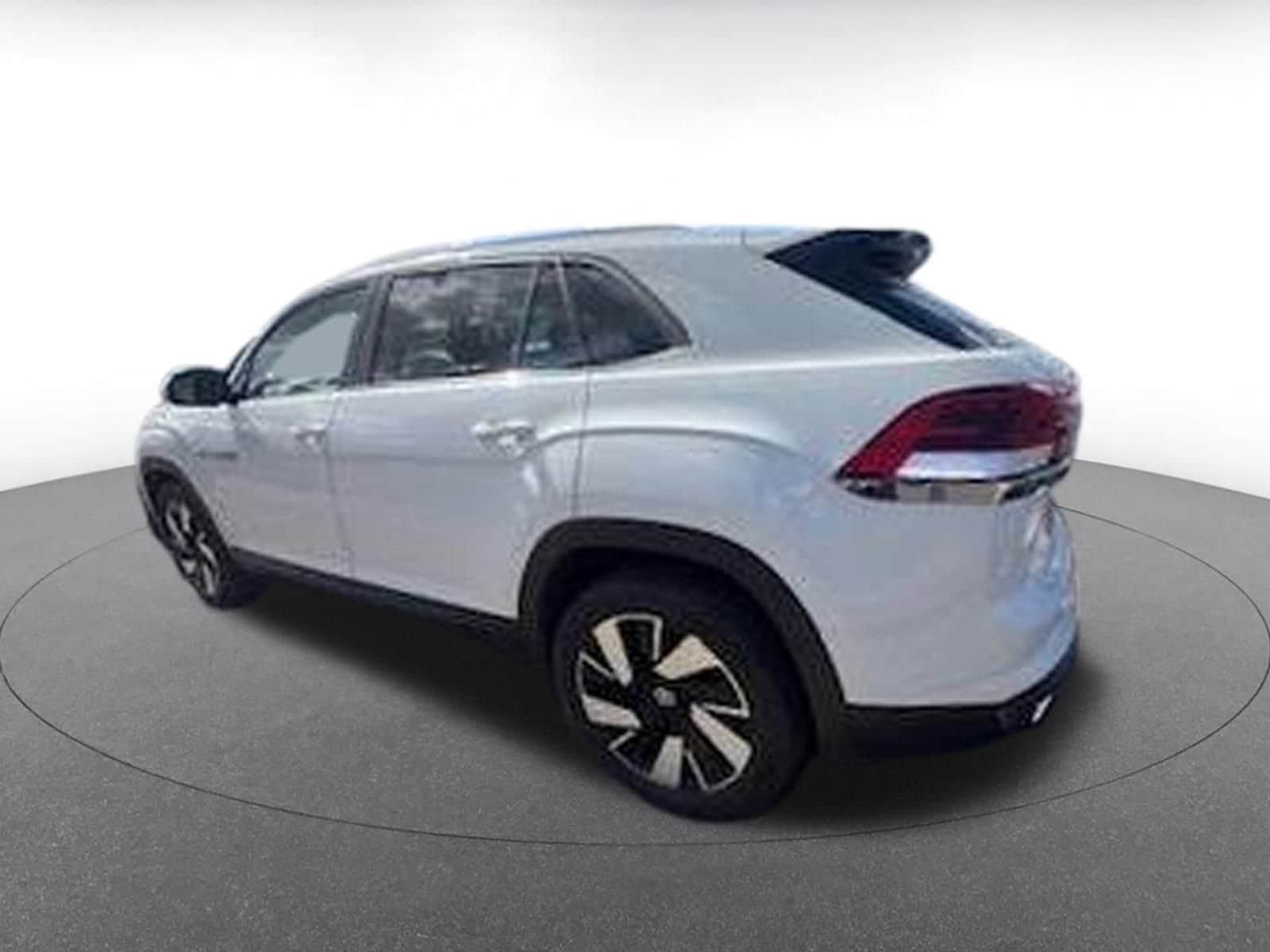 Thumbnail: 2025 Volkswagen Atlas - 7