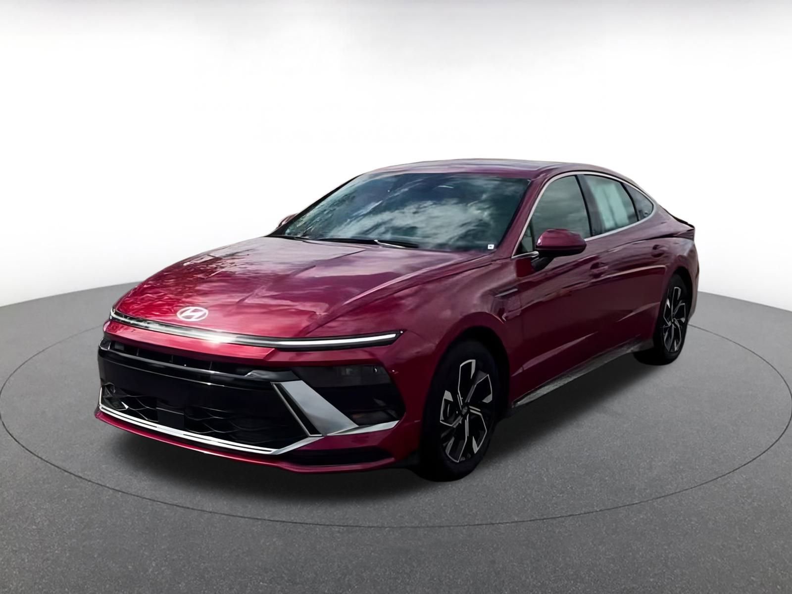 Thumbnail: 2025 Hyundai Sonata - 7