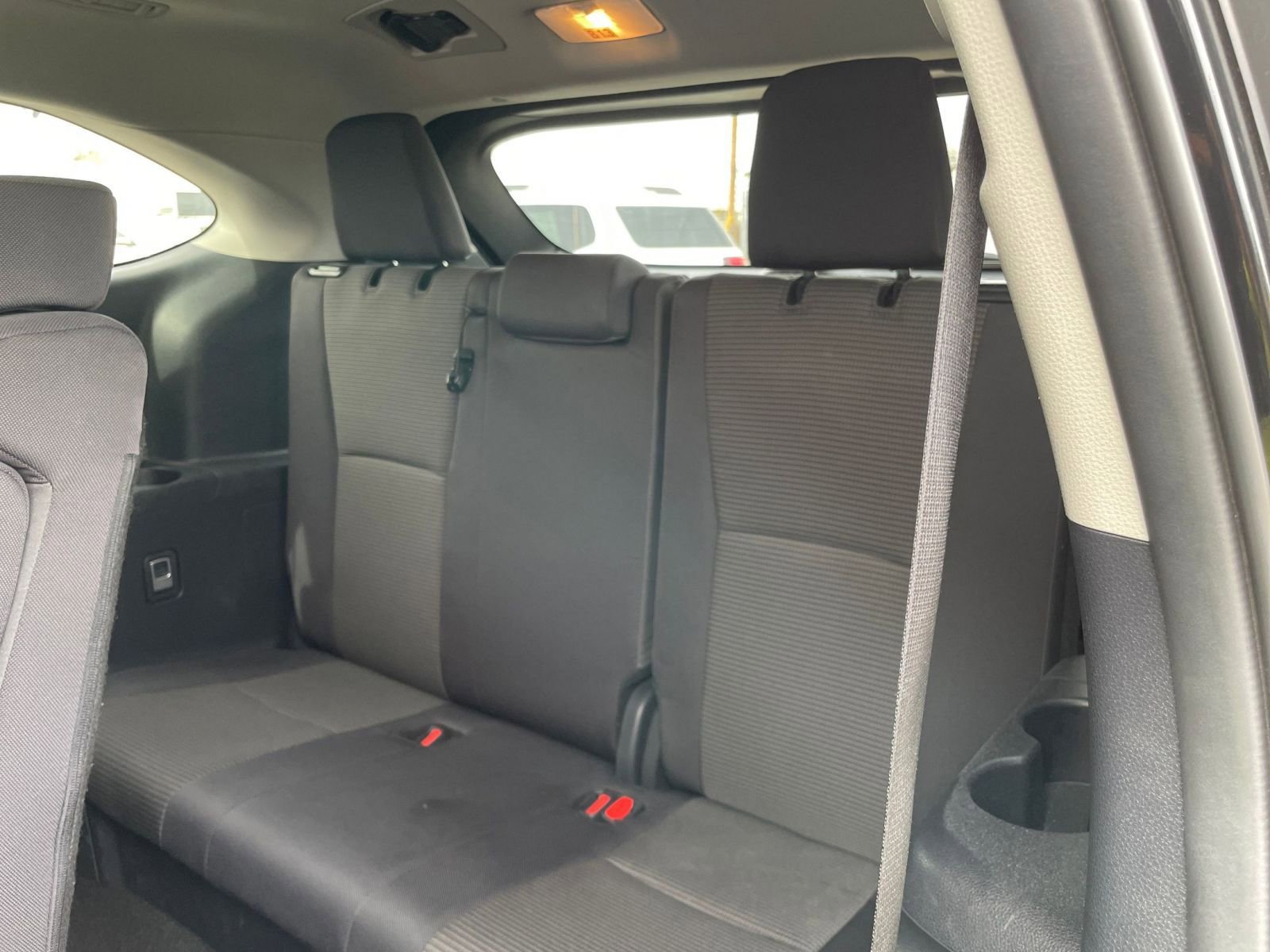 Thumbnail: 2025 Toyota Highlander - 30