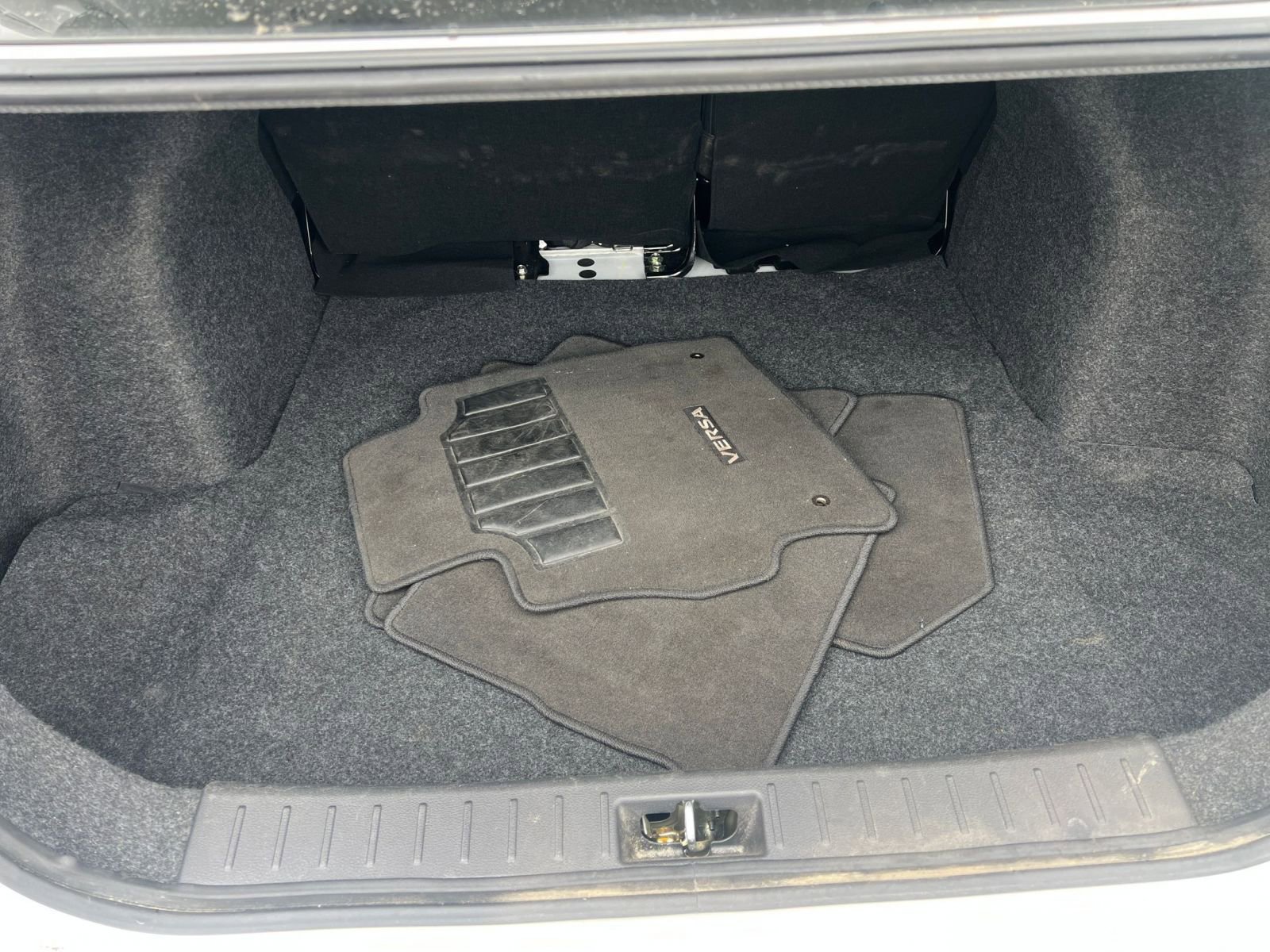 Thumbnail: 2025 Nissan Versa - 31