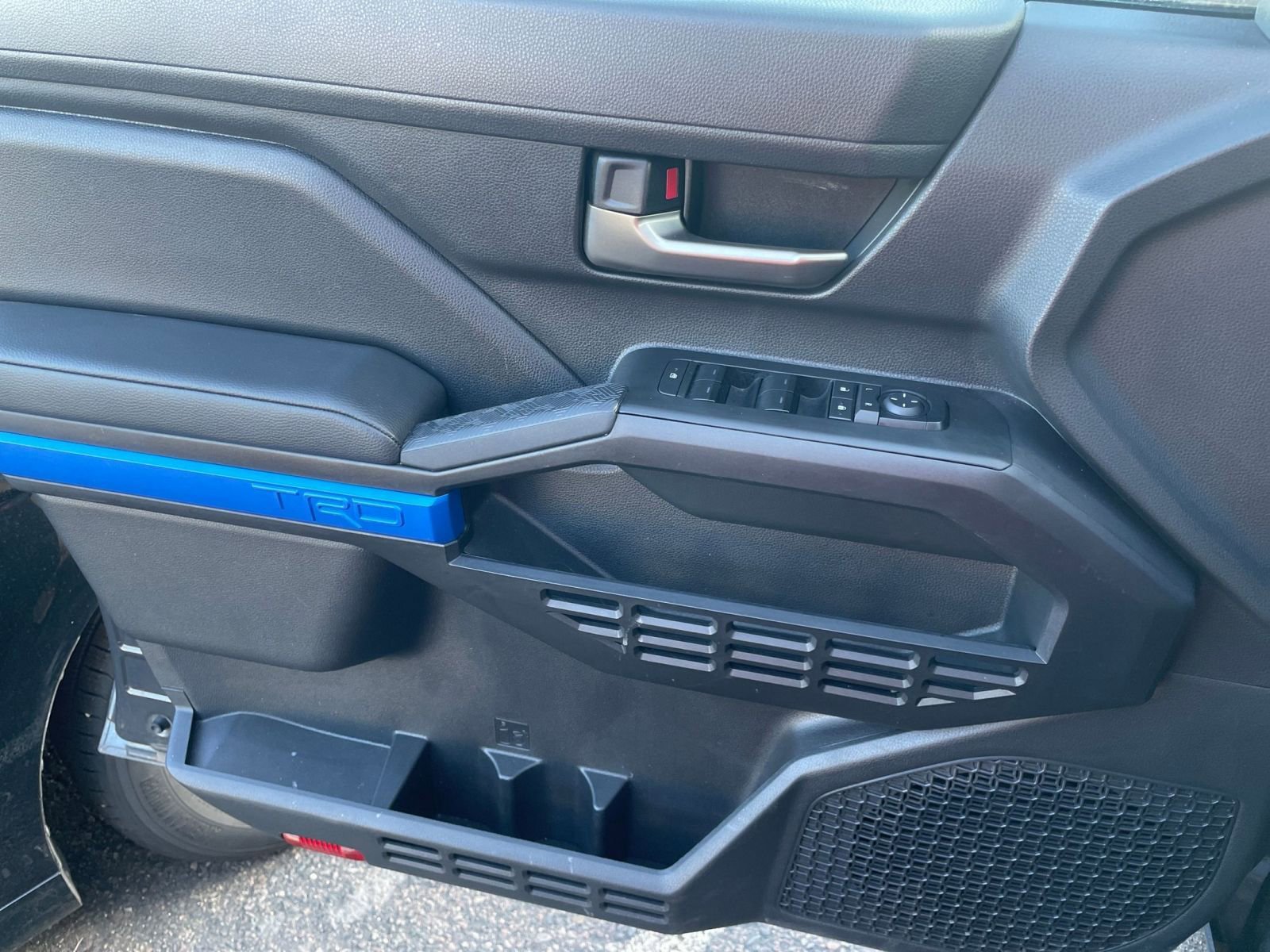 Thumbnail: 2025 Toyota Tacoma - 20