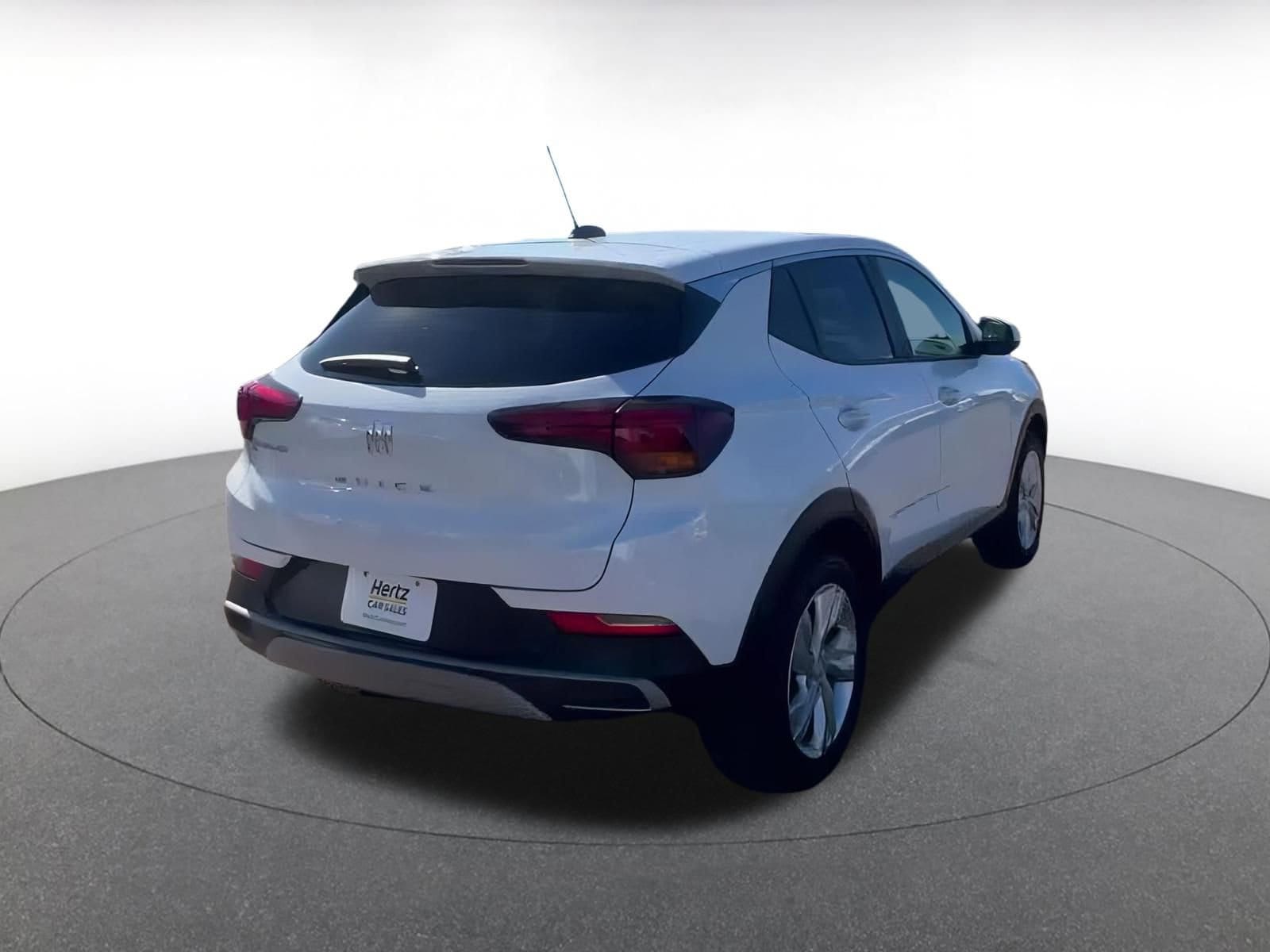 Thumbnail: 2025 Buick Encore GX - 14