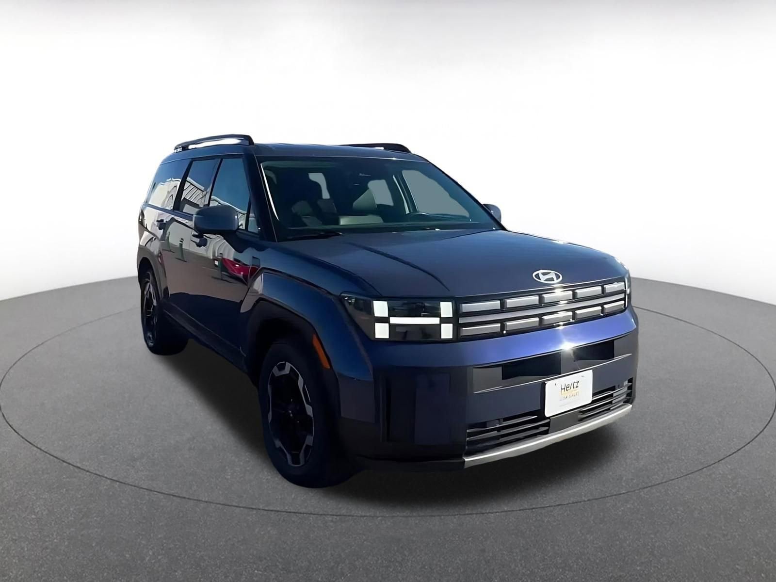 Thumbnail: 2025 Hyundai Santa Fe - 3