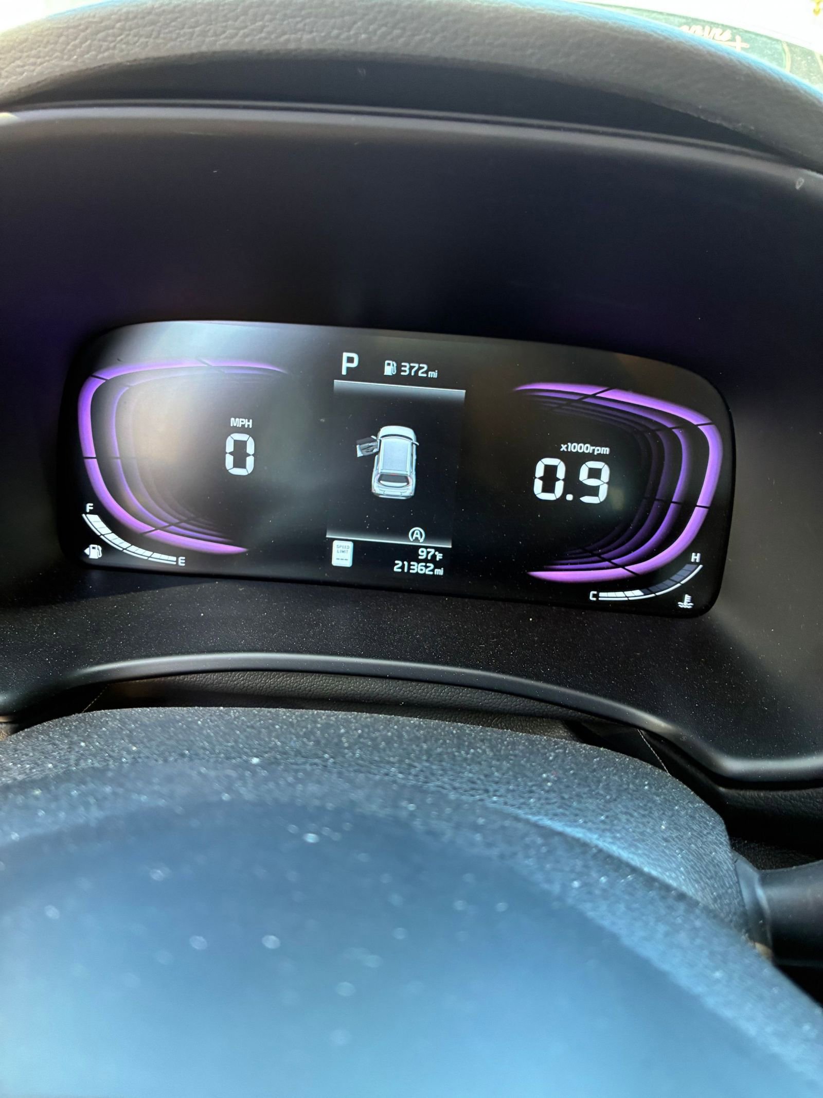 Thumbnail: 2025 Kia Soul - 18