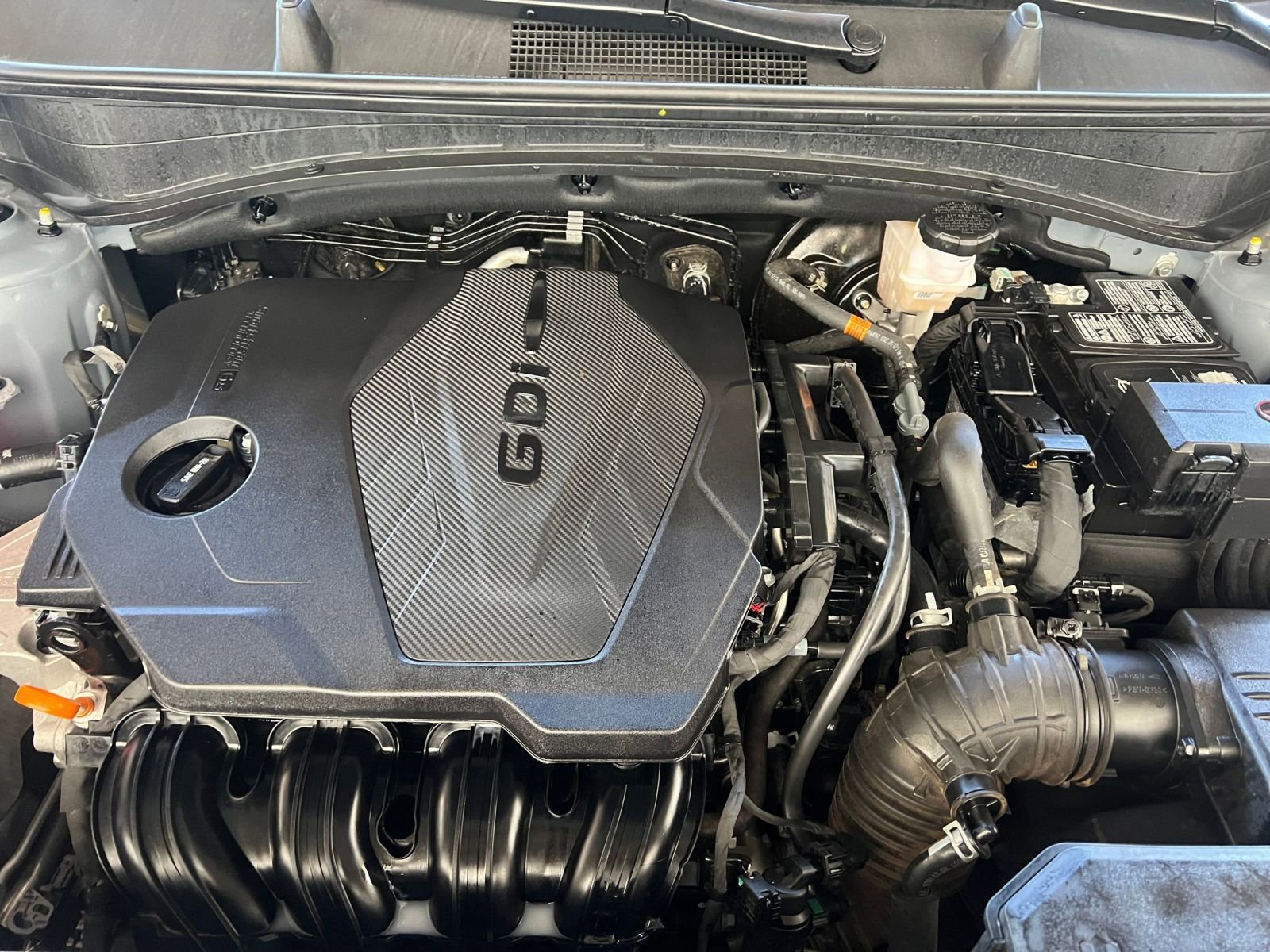 Thumbnail: 2025 Kia Sportage - 32